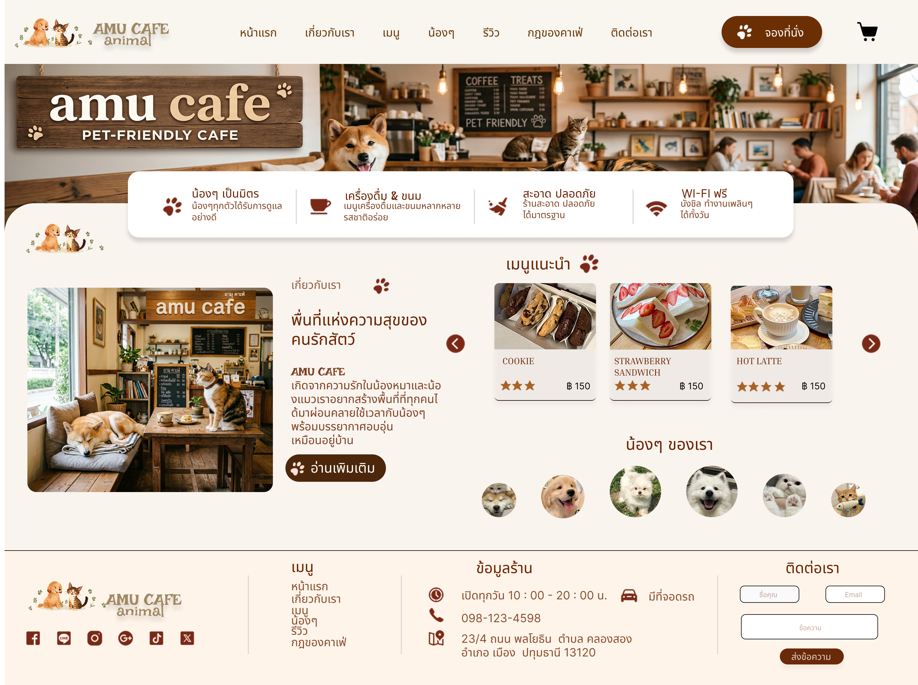 Web Development Concept